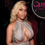 Nicki Minaj start eigen radioshow ‘Queen Radio’