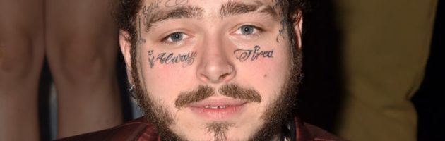 LIVE: Vliegtuig Post Malone gaat noodlanding maken zonder banden