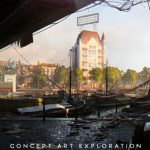 Nieuwe Battlefield V trailer: Devastation of Rotterdam