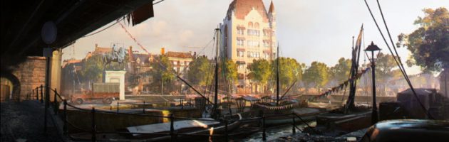 Nieuwe Battlefield V trailer: Devastation of Rotterdam