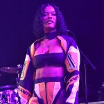 Teyana Taylor maakt tour zelf af, trapt Jeremih eruit