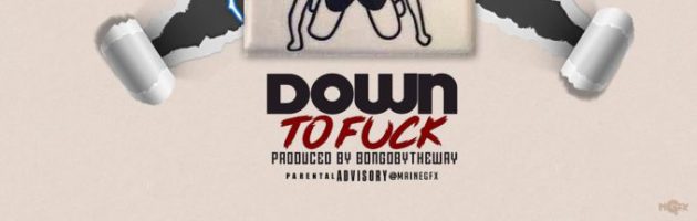 The Game dropt eindelijk nieuwe track ‘Down To Fuck’