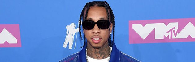 Tyga wil miljoenen van Cash Money en Young Money
