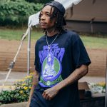 Wiz Khalifa bezig met R&B album