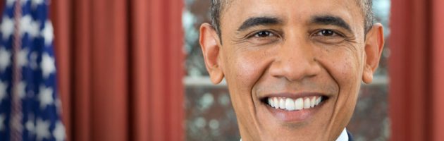 Barack Obama komt weer met favoriete muziek uit 2020