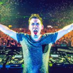 Hardwell stopt met optreden