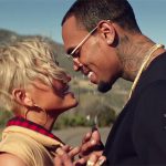 Agnez Mo en Chris Brown droppen video ‘Overdose’