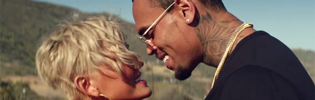 Agnez Mo en Chris Brown droppen video ‘Overdose’