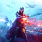 Release Battlefield 5 met Rotterdam uitgesteld