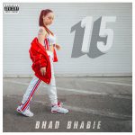 Bhad Bhabie dropt album ’15’