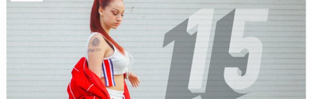 Bhad Bhabie dropt album ’15’