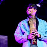 Chris Brown dropt ‘All The Time’