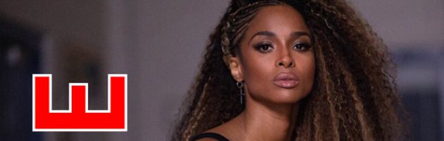 Ciara dropt ‘Dose’