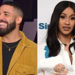 Drake en Cardi B domineren American Music Awards