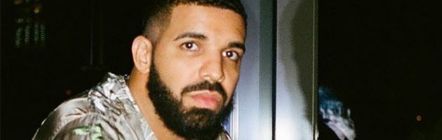 Drake sluit het jaar af: meest beluisterde artiest op Spotify