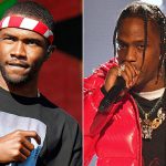 Frank Ocean en Travis Scott maken ruzie om auto-tune op ‘Astroworld’