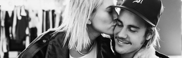 Hailey Baldwin ontkent huwelijk met Justin Bieber