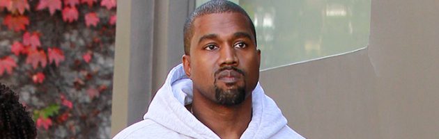 Kanye West nu door het leven als ‘Ye’, maar ‘vergeet’ album?
