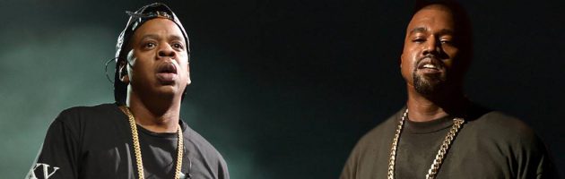 Kanye West kondigt ‘Watch The Throne 2’ aan