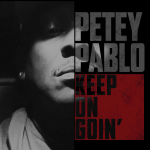 Petey Pablo brengt nieuw album uit na 14 jaar