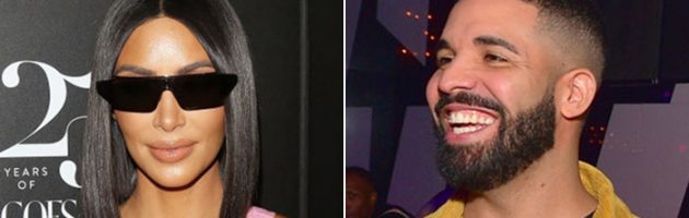 Affaire Kim Kardashian en Drake: ‘Kiki’ is Kim?!