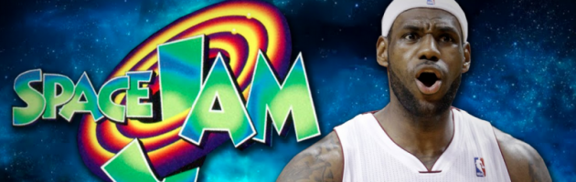 Eindelijk: Space Jam 2 komt eraan!