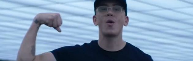 Logic dropt video ‘Everybody Dies’