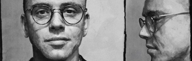 Logic dropt nieuwe single ‘Everybody Dies’ van YSIV