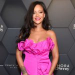 Rihanna hekelt Trump om gebruik van haar muziek