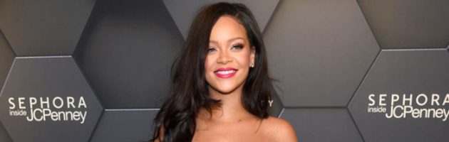 Dat is ballen hebben: Rihanna weigert Super Bowl performance