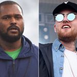 ScHoolboy Q stelt album uit om dood Mac Miller