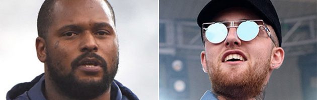ScHoolboy Q stelt album uit om dood Mac Miller
