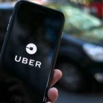 Betalingsproblemen bij Uber: chauffeurs boos