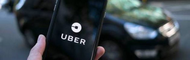 Betalingsproblemen bij Uber: chauffeurs boos