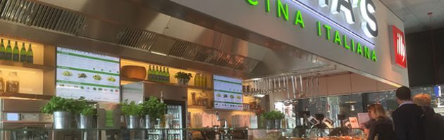 NS stations: Korting op warme dranken met eigen beker