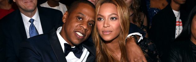 Jay-Z eerste rapper als miljardair