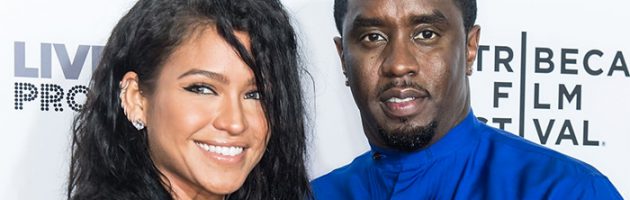 Cassie vierde kerst met nieuwe liefde?