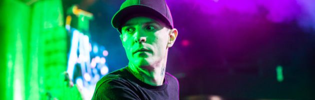 Deadmau5 stopt met muziek na autism- en aids-opmerkingen