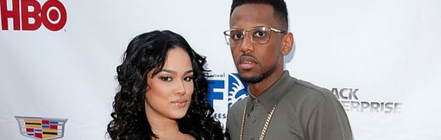 Fabolous officieel aangeklaagd voor mishandeling vriendin