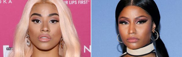Cardi B’s zus mengt zich in beef met Nicki Minaj
