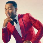 John Legend released twee Christmas songs van zijn Kerstalbum