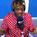 Juice WRLD freestyled 50 minuten op Eminem beats