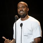Kanye West neemt afstand van politieke uitspraken