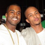 T.I verafschuwt Kanye West om meeting met Trump