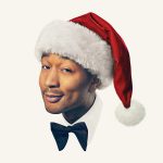 John Legend komt met nieuw Kerst-album