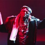 Lil Wayne dropt nieuwe track Sleepless