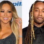 Mariah Carey brengt nieuwe single ‘The Distance’