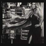 Mariah Carey releast eerste single ‘With You’