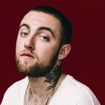 Herdenking Mac Miller live op internet