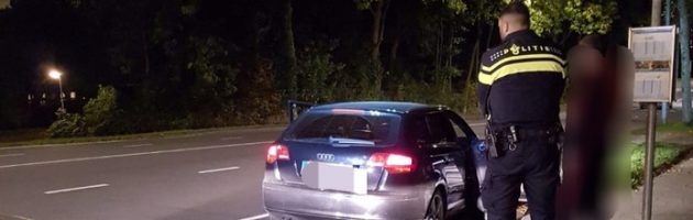 Rapper Mula B gearresteerd voor vuurwapenbezit